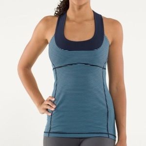 Lulu lemon workout tank